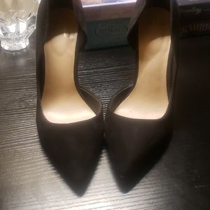 Mix No. 6 pointed toe heels